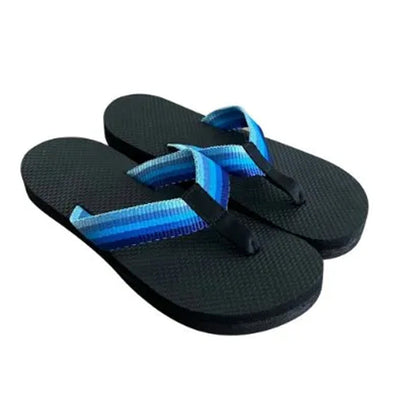 SmileStep™ Flip-Flops - Årets Roligaste Julklapp